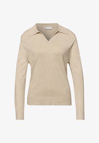 Non sélectionné, beige