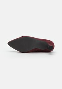 Marco Tozzi Botines - bordeaux