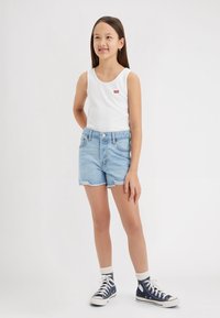 Levi's® - 501 ORIGINAL - Džinsiniai šortai - luxor heat Miniatiūros vaizdas 1