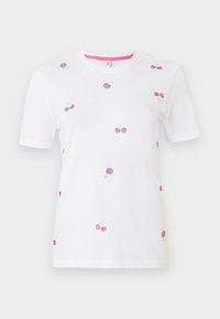 Δεν επιλέχθηκε, bright white