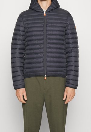 Vinterjakker - dark blue