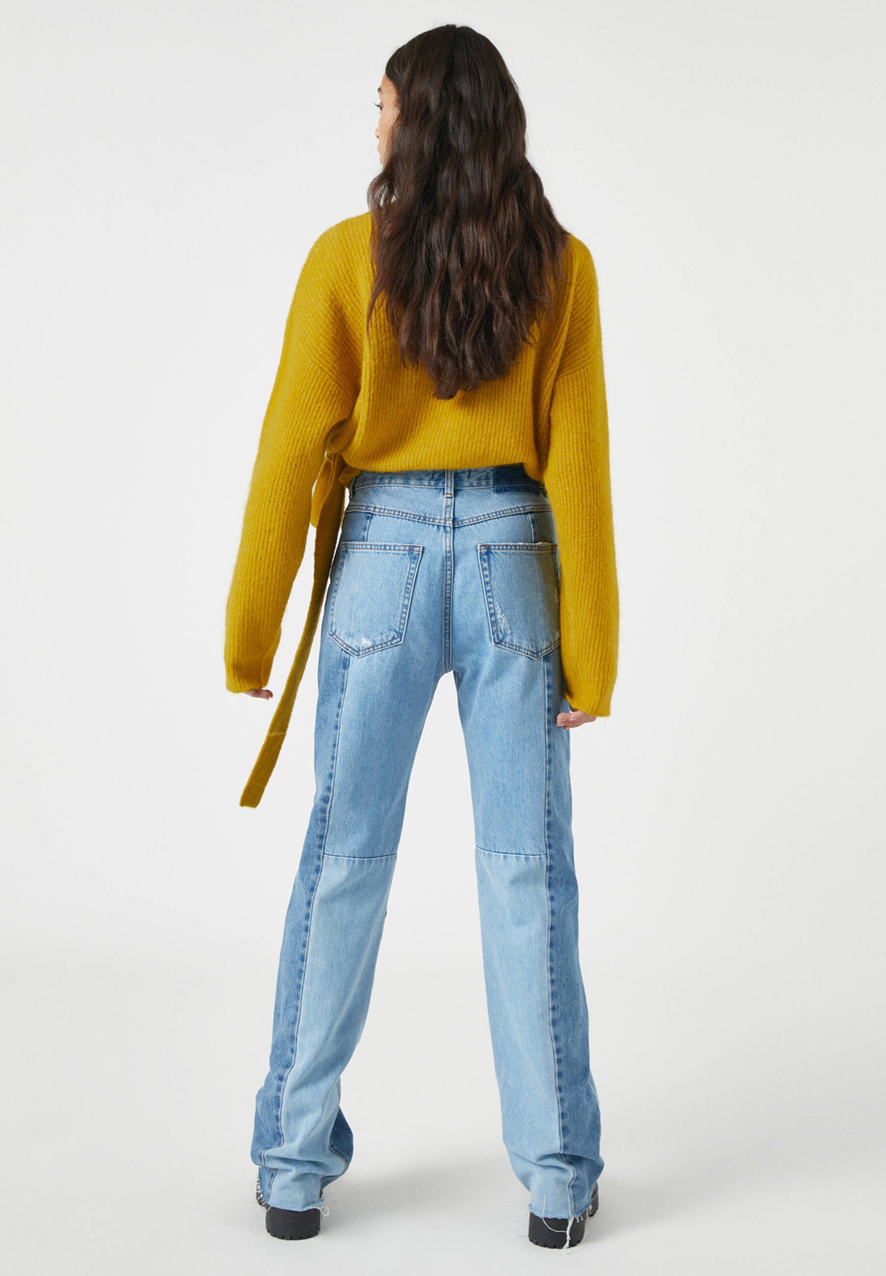 Boyfriend pull and bear Clearance