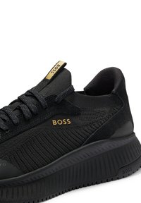 BOSS Joggesko - black