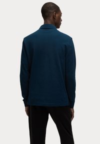 Marks & Spencer Maglietta a manica lunga - dark kingfisher