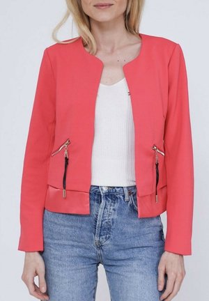 Blazer - rose