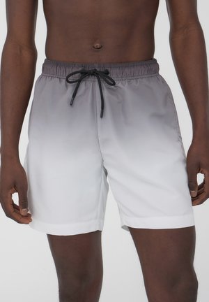 Terranova Shorts da mare - var nero