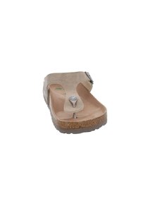 Birkenstock Sandals - grau mittel