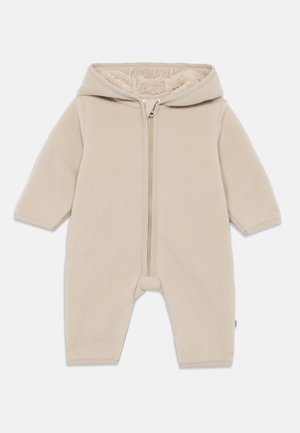 HIGHLAND UNISEX - Tuta jumpsuit - stein stone