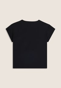 Freddy T-shirt basic - nero