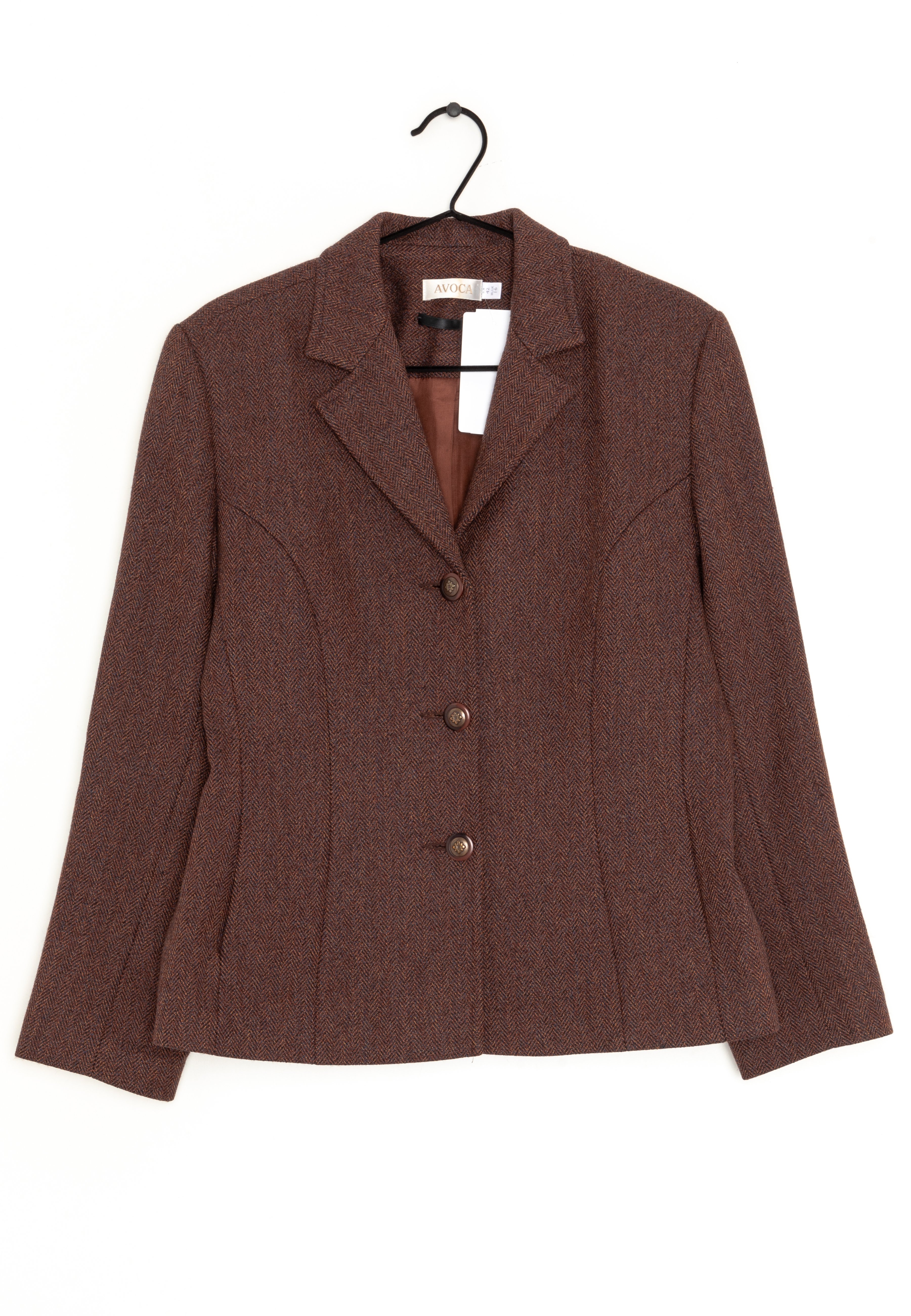 avoca tweed jackets