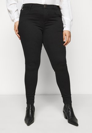 Jeans Skinny Fit - black