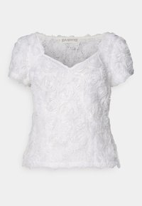 Ida Sjöstedt Bluse - off-white