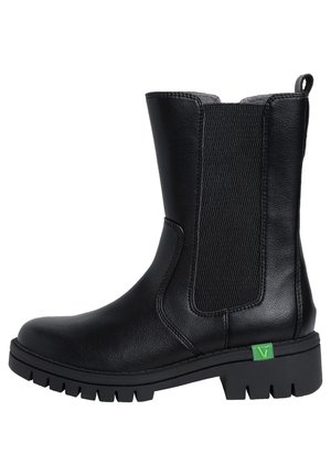 Wellies - black