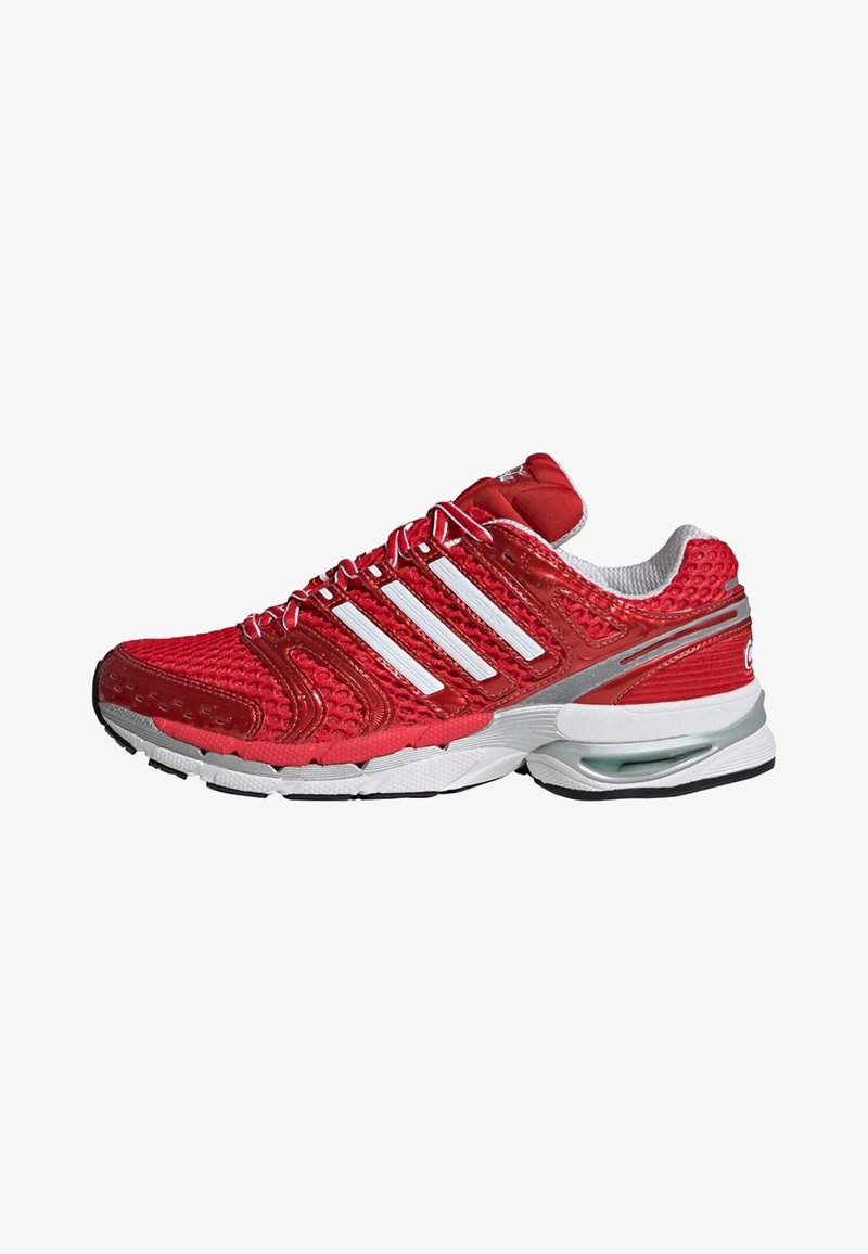 adidas Originals ADISTAR CONTROL 5 red cloud white silver metallic/red