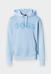 Non sélectionné, light pastel blue