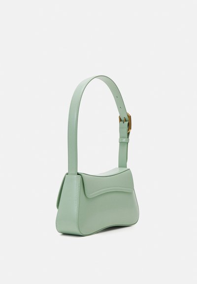 Emporio Armani Rankinė - matcha light