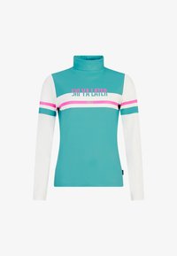 Unausgewählt, glacial blue