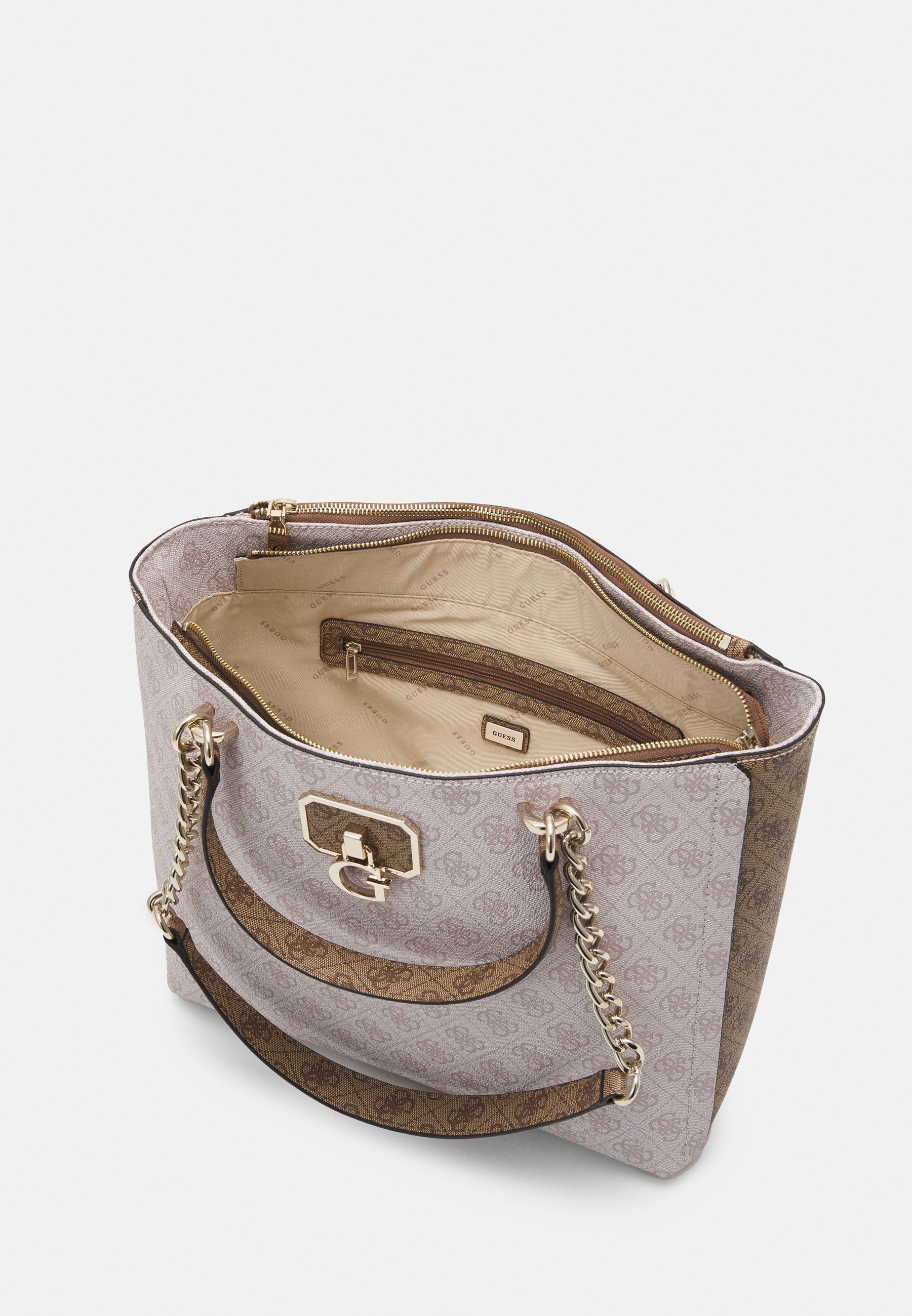 guess status society shopper