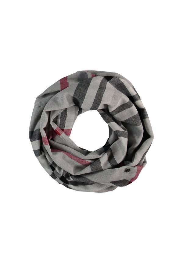 PLAID LOOP - Schlauchschal
