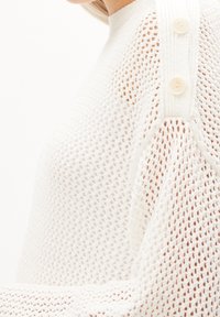 ARMEDANGELS Pullover - off-white