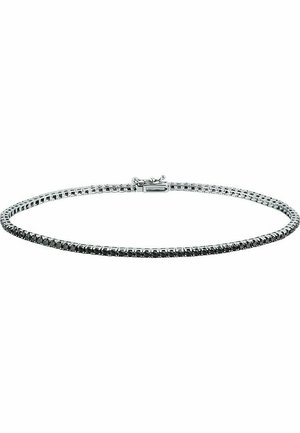 Armband - weißgoldfarben