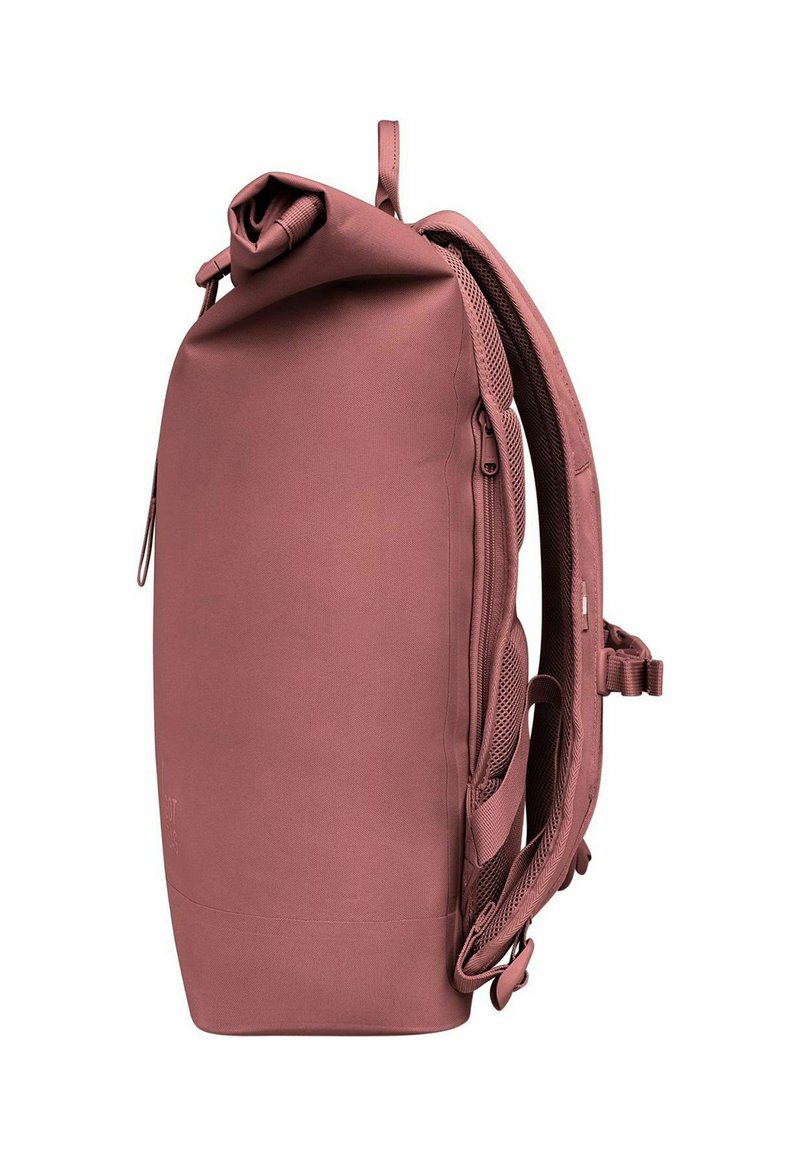 GOT BAG ROLL LITE MONOCHROME - Rucksack - lion fish/light red - Zalando
