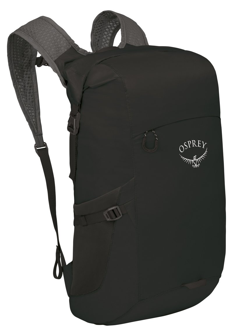 Osprey ULTRALIGHT DRY PACK 20 Backpack black Zalando