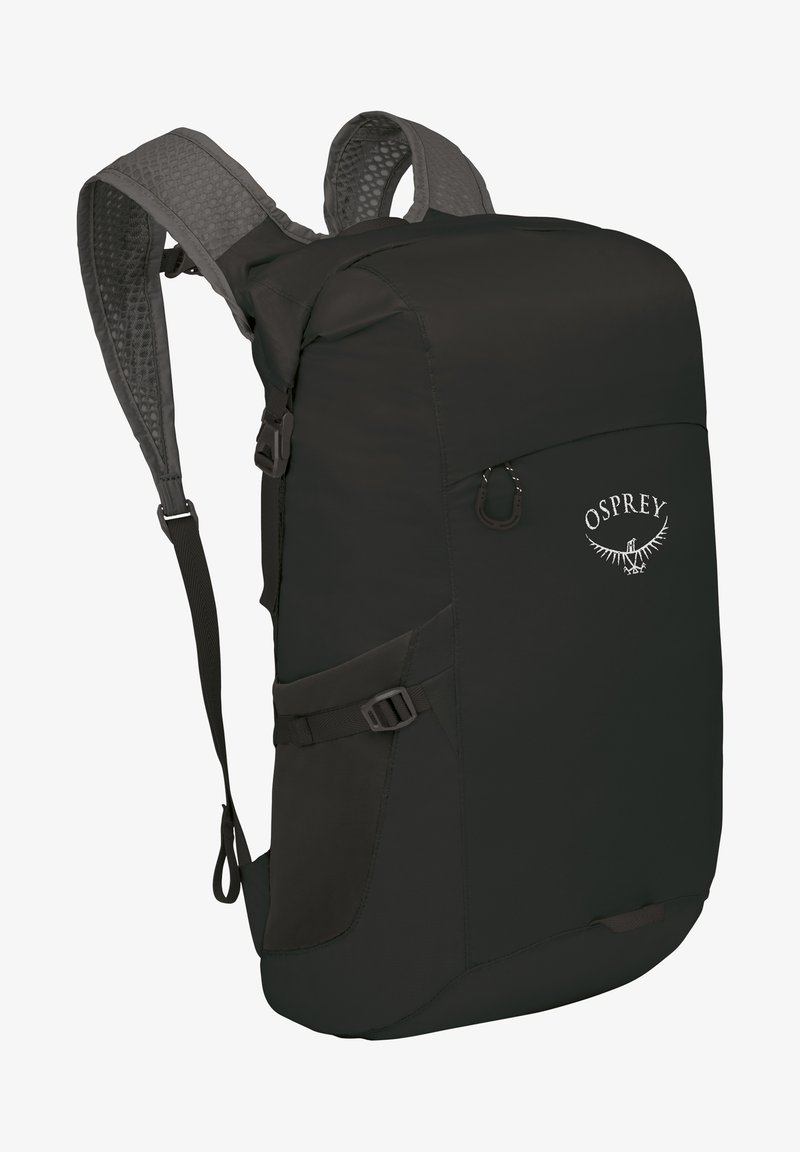 Osprey ULTRALIGHT DRY PACK 20 - Sac de randonnée - black