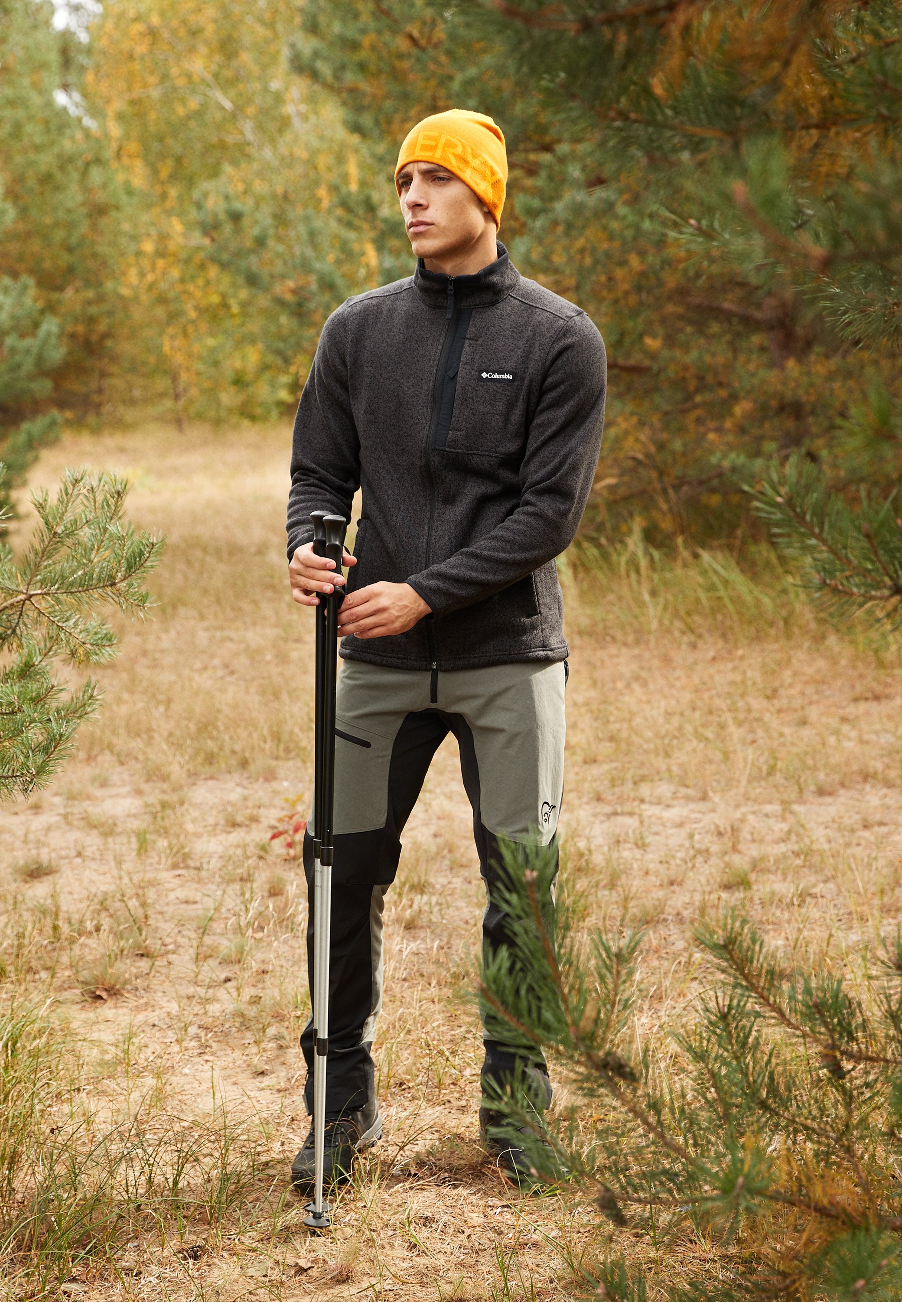 Columbia sweater and boots Columbia Winter Boots Outfit | TikTok main image 2