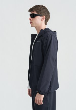 STREET HEIGHTS™ - Kurtka przejściowa