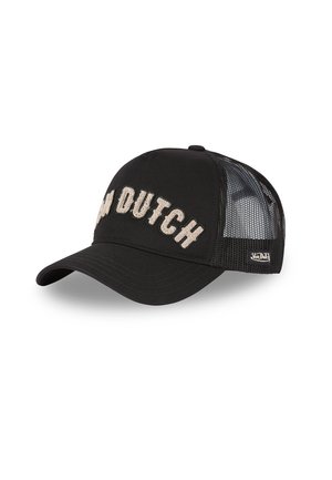 Cap - black