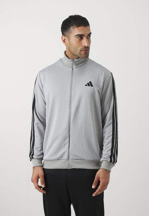adidas Trainingsanzug '3-STRIPES FRENCH TERRY' — photo 4