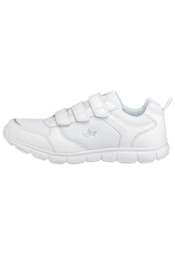 LIONEL V - Walkingschuh - weiss