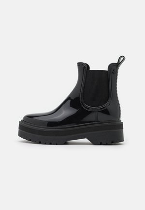 NETTY - Kumisaappaat - black