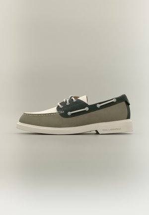 KORI - Buty żeglarskie