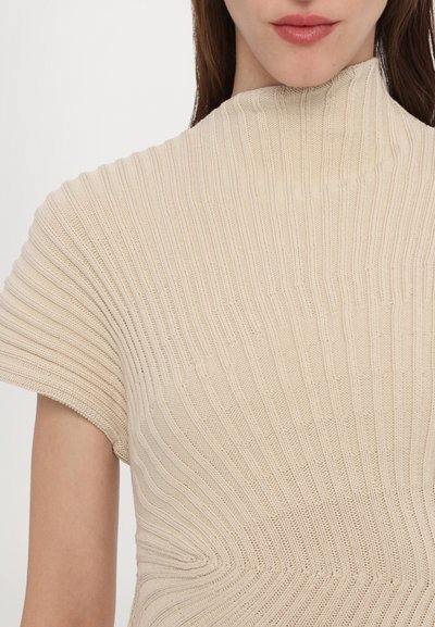 Cult Gaia CHRYSTA DRESS - Robe de soirée - beach