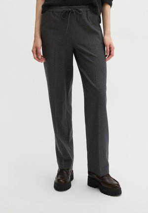 Marc O'Polo, Pantaloni - dark grey