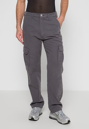 NEIVA   - Cargobukser - grey