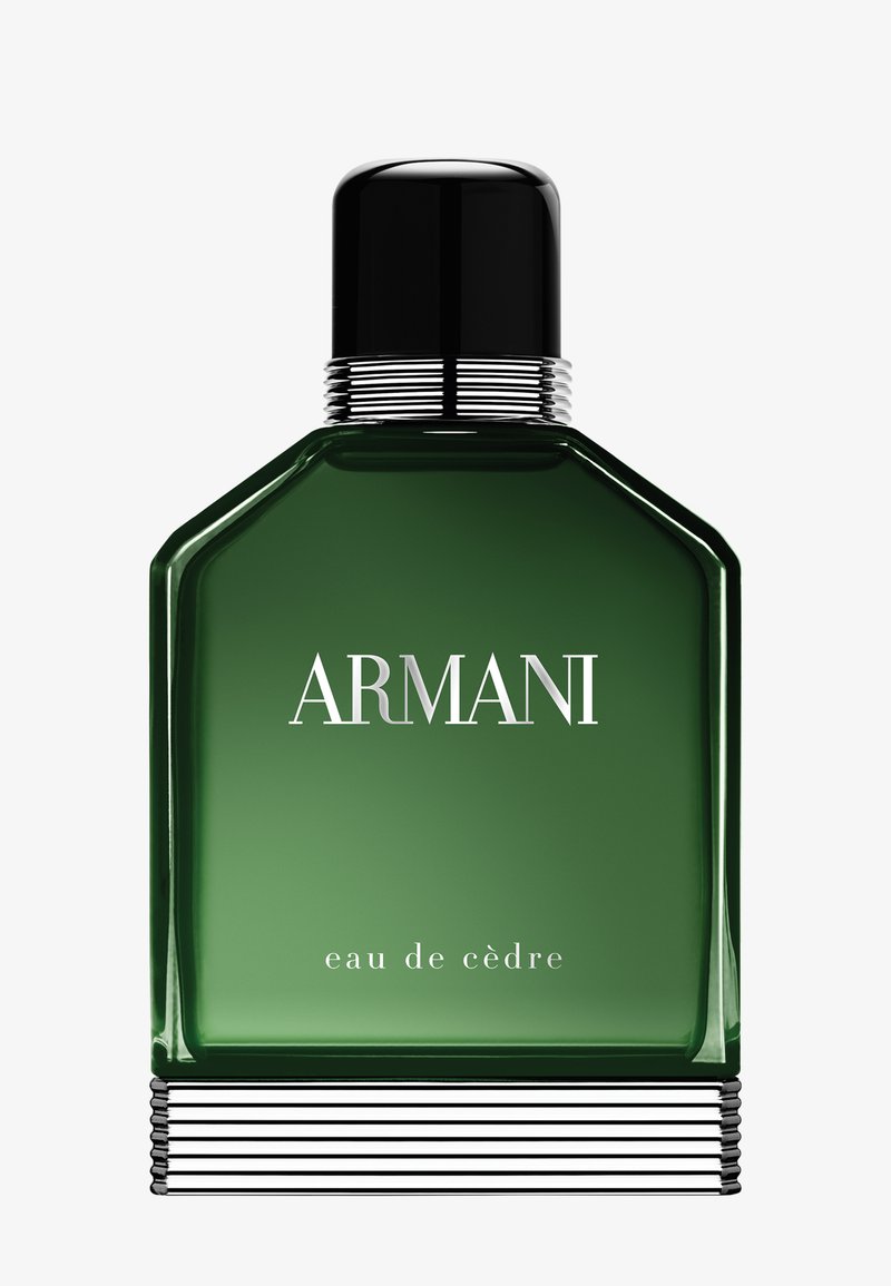 Armani Beauty EAU DE CÈDRE - Eau de Toilette