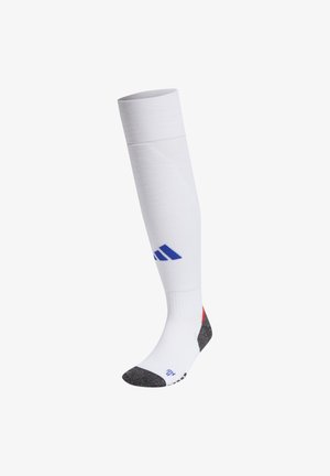adidas Performance REPLICAS OLYMPIQUE LYON - Sportsocken - weiss