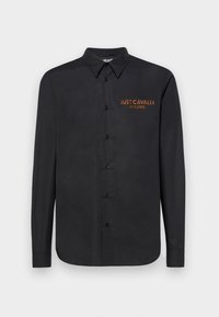 SLIM FIT - Chemise - black