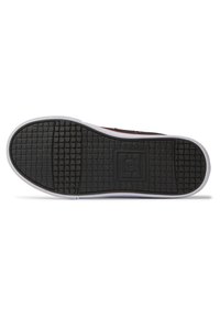DC Shoes CHELSEA - Zapatillas de entrenamiento - kms black multi stripe