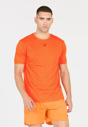 AYAAN - T-shirt de sport - dragon fire