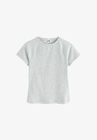 Selezionato, grey
