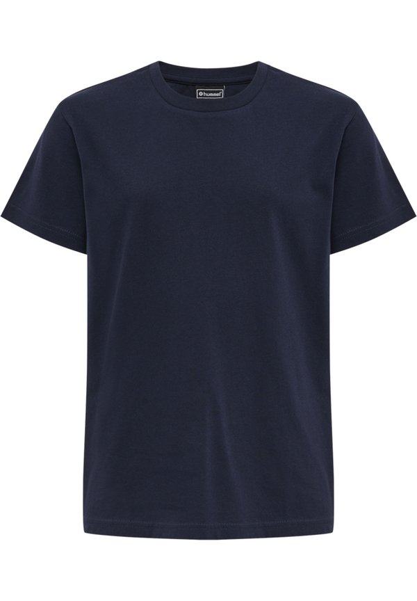 T-Shirt basic - marine