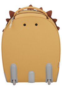 Samsonite HAPPY LEON - Trolley - yellow