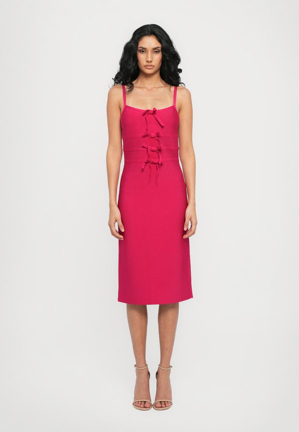 THE ALICIA DRESS - Cocktail dress / Party dress