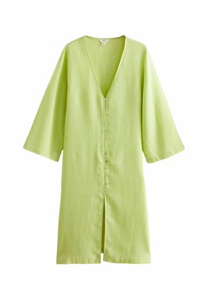Paitamekko - lime green