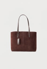 Non sélectionné, chocolate brown