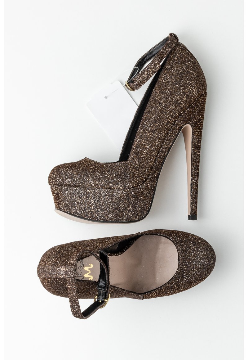 RUPERT SANDERSON Talons hauts Dames Escarpins T EU 37,5 vert